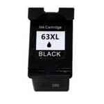 1 x Compatible HP 63XL Black Ink Cartridge F6U64AA