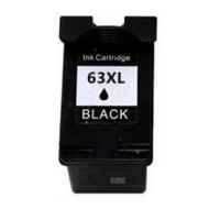 1 x Compatible HP 63XL Black Ink Cartridge F6U64AA