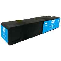 1 x Compatible HP 976Y Cyan Ink Cartridge L0R05A