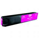 1 x Compatible HP 981X Magenta Ink Cartridge L0R10A