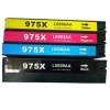 4 Pack Compatible HP 975X Ink Cartridge Set (1BK,1C,1M,1Y) L0S00AA L0S03AA L0S06AA L0S09AA