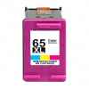 1 x Compatible HP 65XL Colour Ink Cartridge N9K03AA