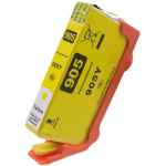 1 x Compatible HP 905XL Yellow Ink Cartridge T6M13AA