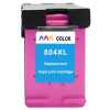 1 x Compatible HP 804XL Colour Ink Cartridge T6N11AA