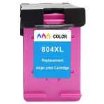 1 x Compatible HP 804XL Colour Ink Cartridge T6N11AA