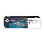 1 x Genuine HP 976Y Black Ink Cartridge L0R08A