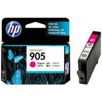 1 x Genuine HP 905 Magenta Ink Cartridge T6L93AA