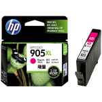 1 x Genuine HP 905XL Magenta Ink Cartridge T6M09AA