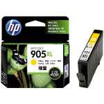 1 x Genuine HP 905XL Yellow Ink Cartridge T6M13AA