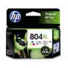 1 x Genuine HP 804XL Colour Ink Cartridge T6N11AA