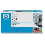 1 x Genuine HP 92275A Toner Cartridge 75A