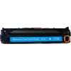 1 x Compatible HP CF211A Cyan Toner Cartridge 131A