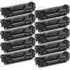 10 x Compatible HP W1340X Toner Cartridge 134X