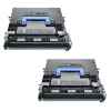 2 x Compatible HP W9004MC Toner Cartridge W9004 2 x Compatible HP W9004MC Toner Cartridge W9004