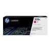 1 x Genuine HP CF363A Magenta Toner Cartridge 508A