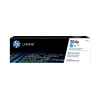1 x Genuine HP CF511A Cyan Toner Cartridge 204A