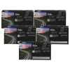 5 x Genuine HP W1590A Toner Cartridge 159A 5 x Genuine HP W1590A Toner Cartridge 159A