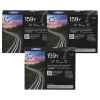3 x Genuine HP W1590Y Toner Cartridge 159Y 3 x Genuine HP W1590Y Toner Cartridge 159Y