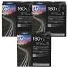 3 x Genuine HP W1600Y Toner Cartridge 160Y 3 x Genuine HP W1600Y Toner Cartridge 160Y