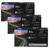 3 x Genuine HP W1610A Toner Cartridge 161A 3 x Genuine HP W1610A Toner Cartridge 161A