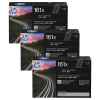3 x Genuine HP W1610X Toner Cartridge 161X 3 x Genuine HP W1610X Toner Cartridge 161X