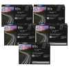 5 x Genuine HP W1610X Toner Cartridge 161X 5 x Genuine HP W1610X Toner Cartridge 161X