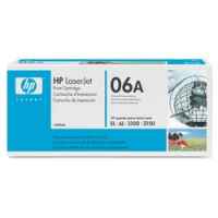 1 x Genuine HP C3906A Toner Cartridge 06A