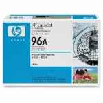 1 x Genuine HP C4096A Toner Cartridge 96A