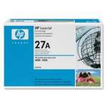 1 x Genuine HP C4127A Toner Cartridge 27A