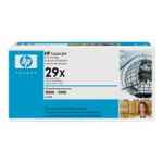 1 x Genuine HP C4129X Toner Cartridge 29X