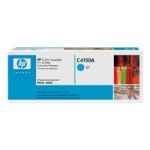 1 x Genuine HP C4150A Cyan Toner Cartridge