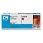 1 x Genuine HP C4151A Magenta Toner Cartridge