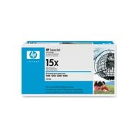 1 x Genuine HP C7115X Toner Cartridge 15X