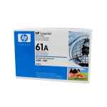 1 x Genuine HP C8061A Toner Cartridge 61A