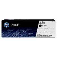 1 x Genuine HP C8543X Toner Cartridge 43X