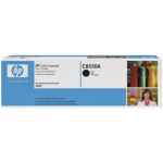 1 x Genuine HP C8550A Black Toner Cartridge