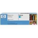 1 x Genuine HP C8551A Cyan Toner Cartridge