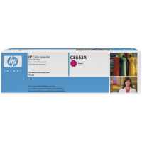 1 x Genuine HP C8553A Magenta Toner Cartridge