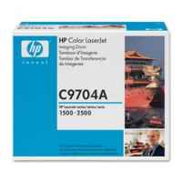 1 x Genuine HP C9704A Imaging Drum 121A