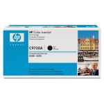 1 x Genuine HP C9730A Black Toner Cartridge 645A