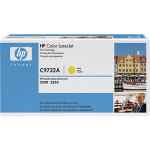 1 x Genuine HP C9732A Yellow Toner Cartridge 645A