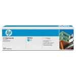 1 x Genuine HP CB381A Cyan Toner Cartridge 823A