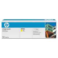 1 x Genuine HP CB382A Yellow Toner Cartridge 823A