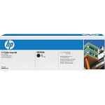 1 x Genuine HP CB390A Black Toner Cartridge 825A