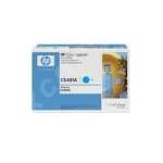 1 x Genuine HP CB401A Cyan Toner Cartridge 642A