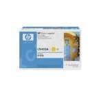 1 x Genuine HP CB402A Yellow Toner Cartridge 642A