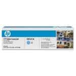 1 x Genuine HP CB541A Cyan Toner Cartridge 125A