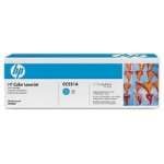 1 x Genuine HP CC531A Cyan Toner Cartridge 304A