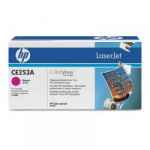 1 x Genuine HP CE253A Magenta Toner Cartridge 504A