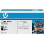 1 x Genuine HP CE260A Black Toner Cartridge 647A